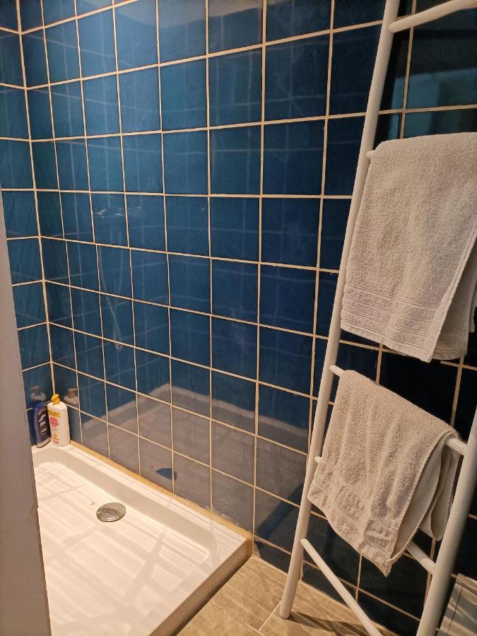 ルムーランT2 Duplex "Chez Evelyne"アパートメント エクステリア 写真