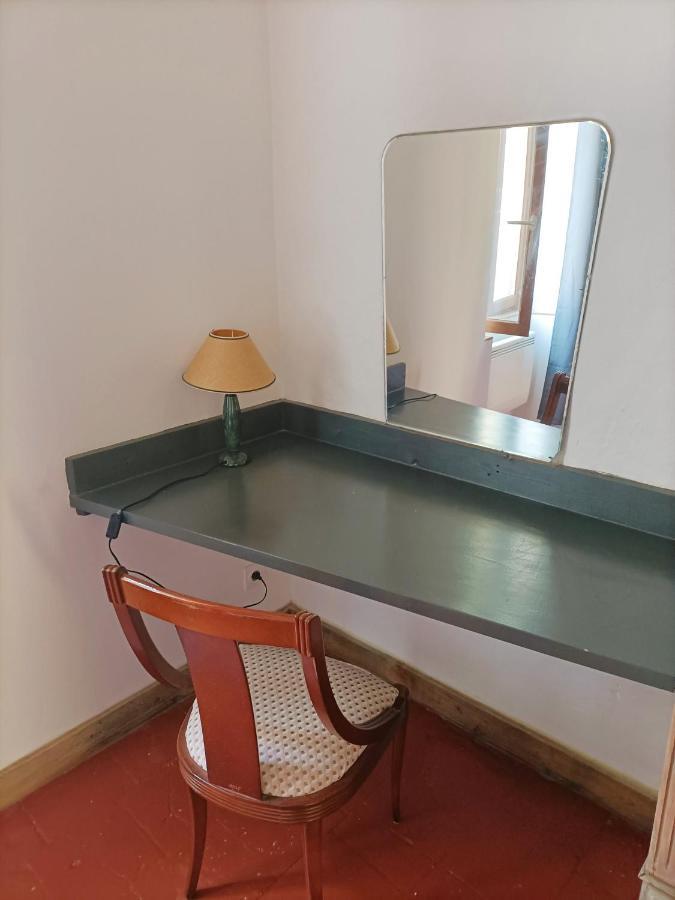 ルムーランT2 Duplex "Chez Evelyne"アパートメント エクステリア 写真