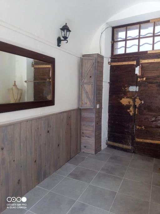 ルムーランT2 Duplex "Chez Evelyne"アパートメント エクステリア 写真