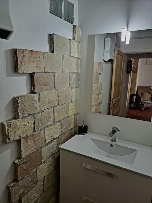 ルムーランT2 Duplex "Chez Evelyne"アパートメント エクステリア 写真
