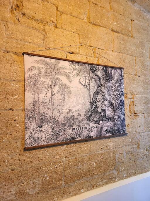 ルムーランT2 Duplex "Chez Evelyne"アパートメント エクステリア 写真