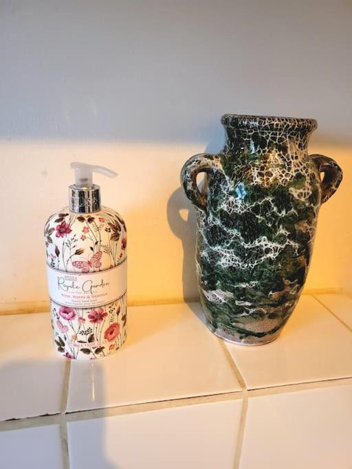 ルムーランT2 Duplex "Chez Evelyne"アパートメント エクステリア 写真
