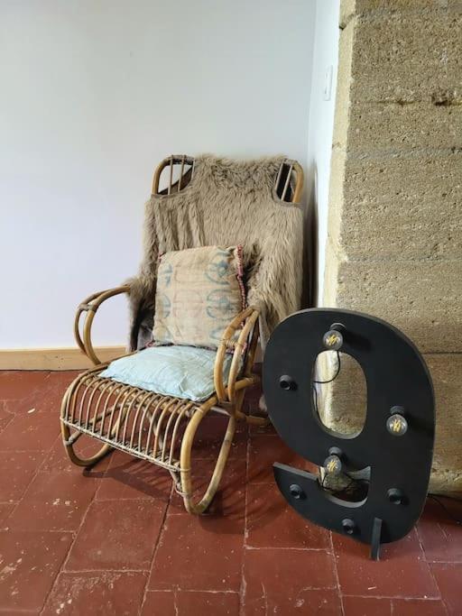 ルムーランT2 Duplex "Chez Evelyne"アパートメント エクステリア 写真