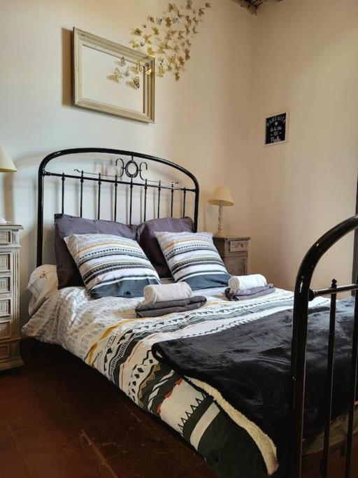 ルムーランT2 Duplex "Chez Evelyne"アパートメント エクステリア 写真