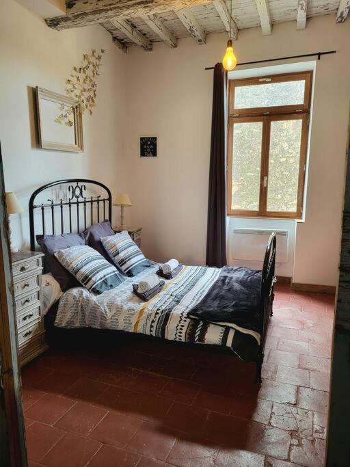 ルムーランT2 Duplex "Chez Evelyne"アパートメント エクステリア 写真