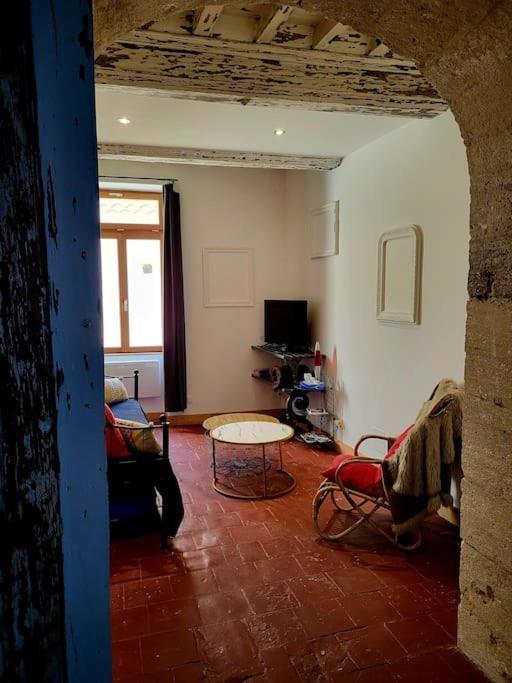 ルムーランT2 Duplex "Chez Evelyne"アパートメント エクステリア 写真