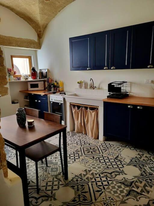 ルムーランT2 Duplex "Chez Evelyne"アパートメント エクステリア 写真